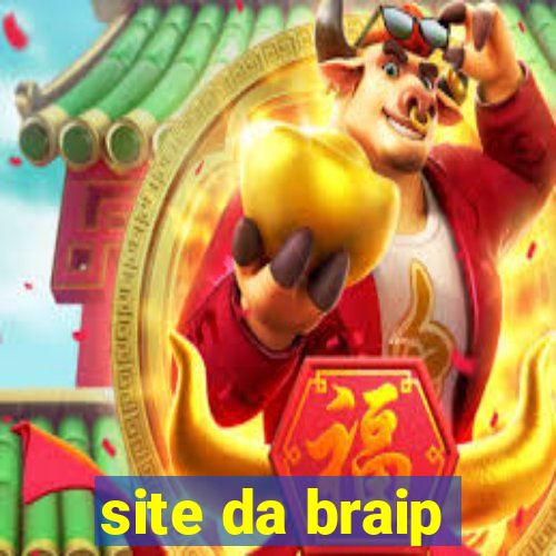 site da braip